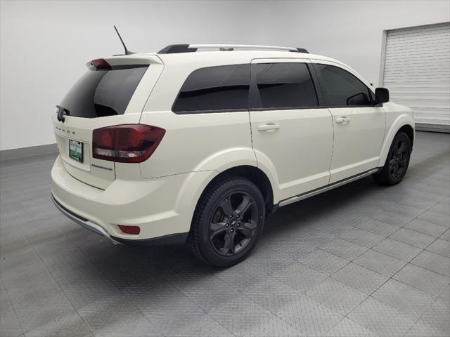 used 2019 Dodge Journey car, priced at $16,795