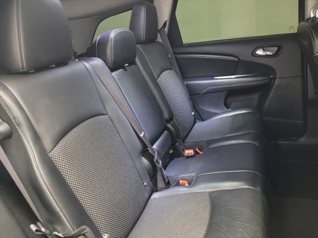 used 2019 Dodge Journey car, priced at $16,795