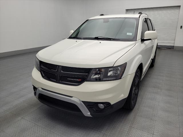 used 2019 Dodge Journey car, priced at $16,795