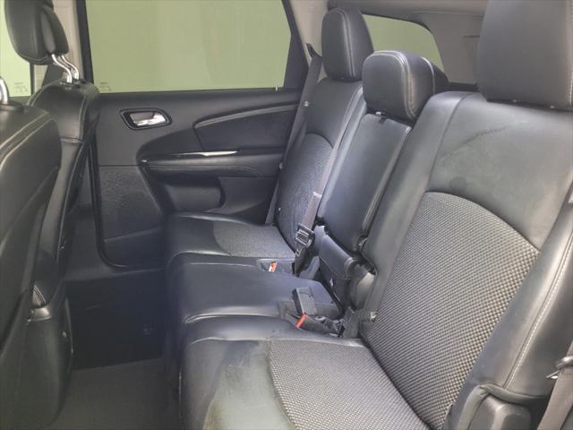 used 2019 Dodge Journey car, priced at $16,795