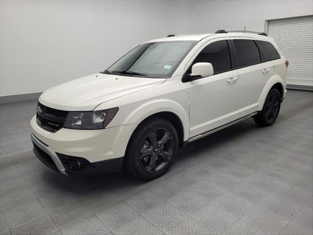 used 2019 Dodge Journey car, priced at $16,795