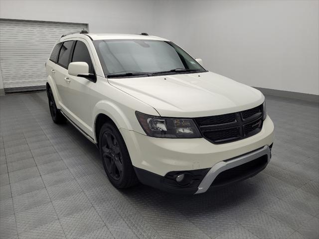 used 2019 Dodge Journey car, priced at $16,795