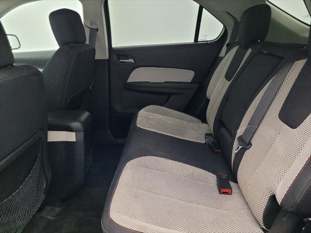 used 2016 Chevrolet Equinox car, priced at $12,095