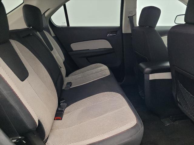 used 2016 Chevrolet Equinox car, priced at $12,095