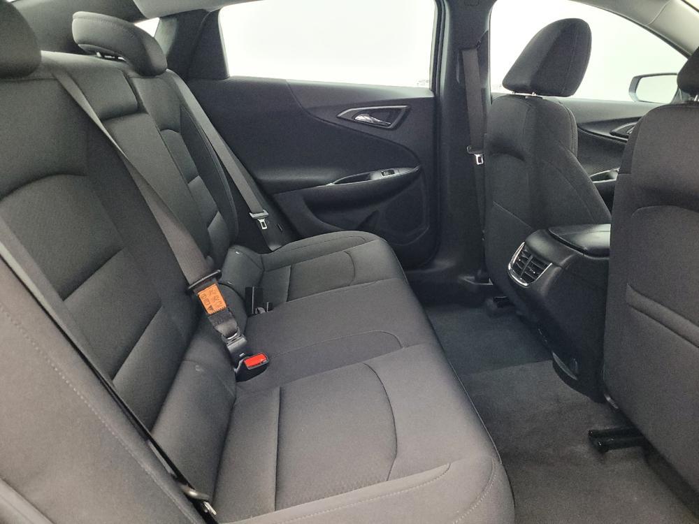 used 2024 Chevrolet Malibu car, priced at $23,795