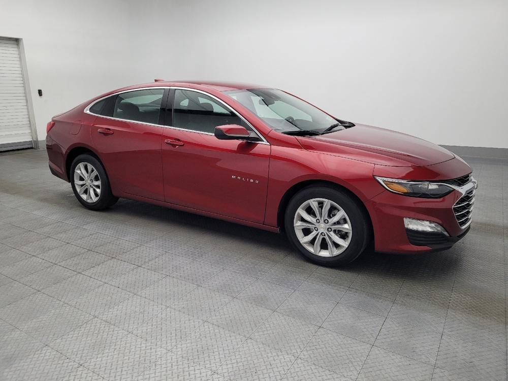 used 2024 Chevrolet Malibu car, priced at $23,795