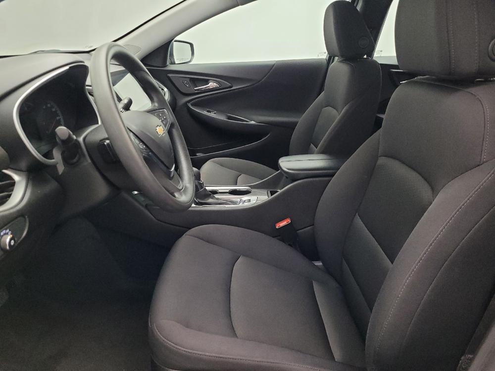 used 2024 Chevrolet Malibu car, priced at $23,795