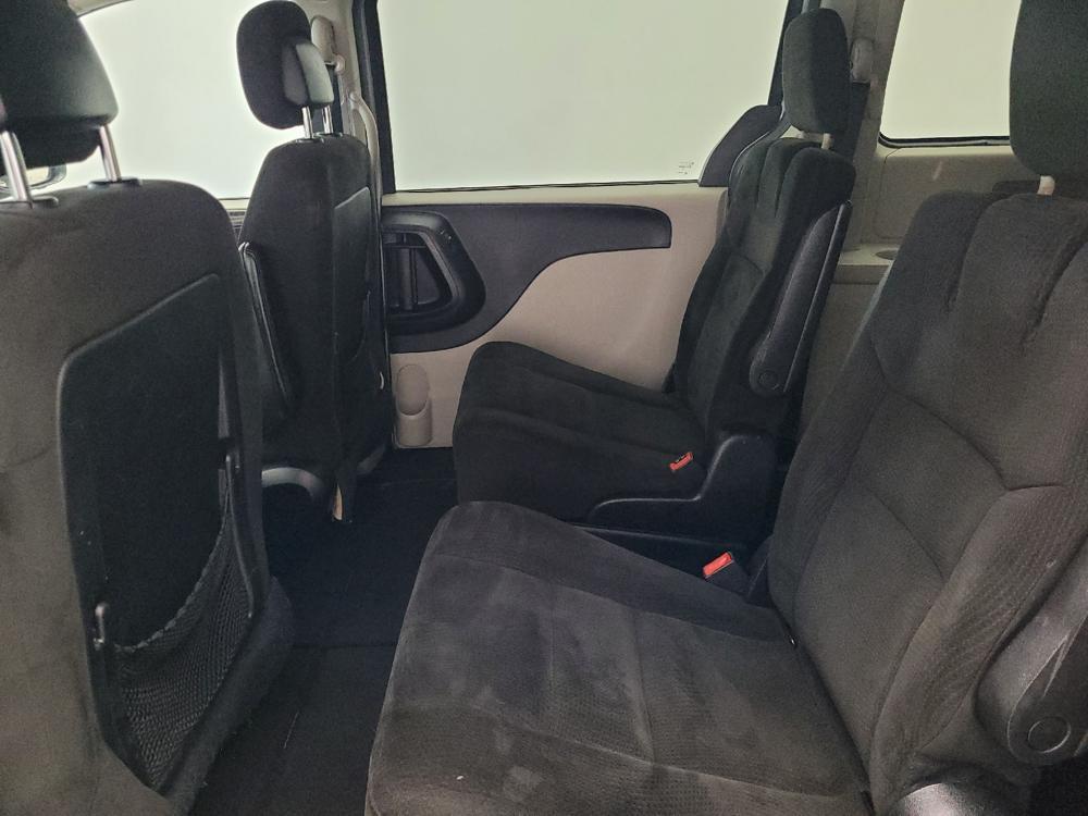 used 2016 Dodge Grand Caravan car, priced at $11,895