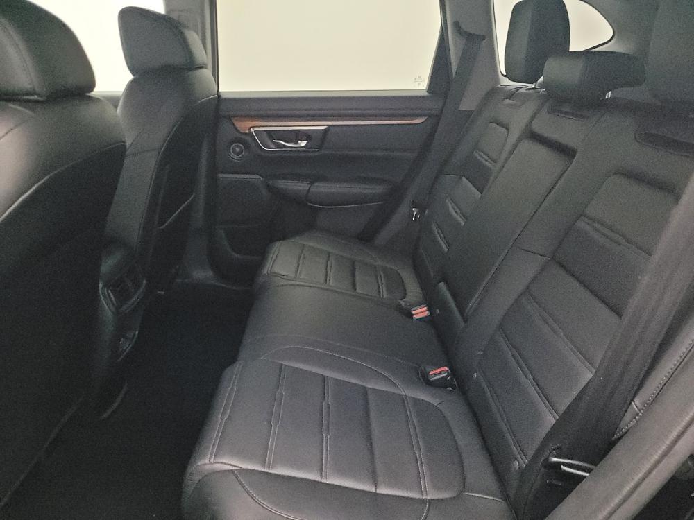 used 2018 Honda CR-V car, priced at $19,895