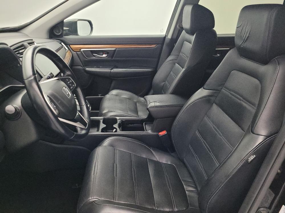 used 2018 Honda CR-V car, priced at $19,895