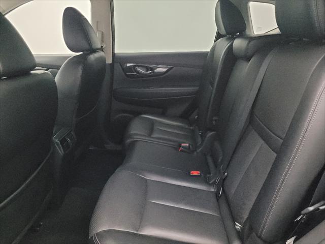 used 2018 Nissan Rogue car, priced at $17,995