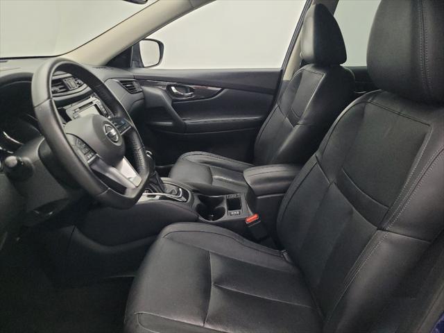 used 2018 Nissan Rogue car, priced at $17,995