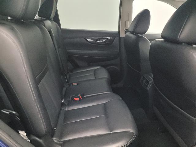 used 2018 Nissan Rogue car, priced at $17,995