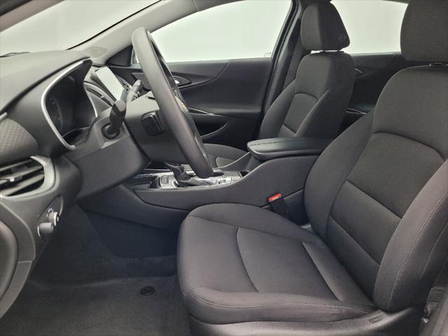 used 2023 Chevrolet Malibu car, priced at $23,195