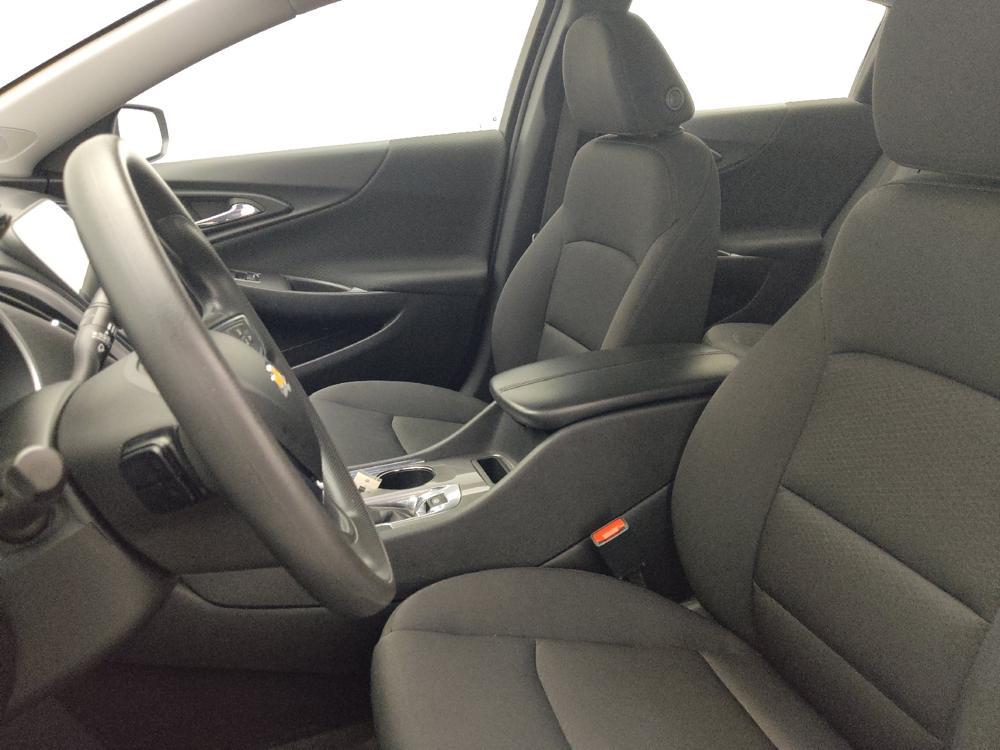 used 2023 Chevrolet Malibu car, priced at $21,795