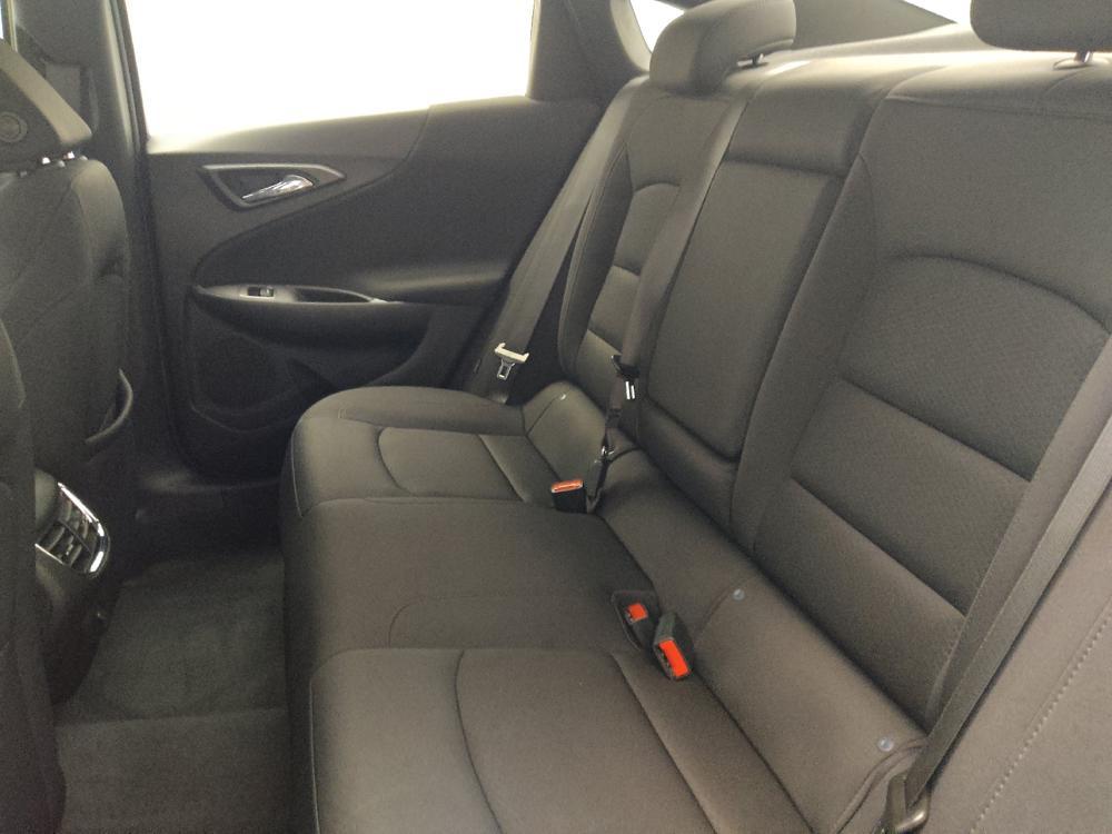used 2023 Chevrolet Malibu car, priced at $21,795