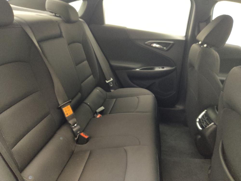 used 2023 Chevrolet Malibu car, priced at $21,795