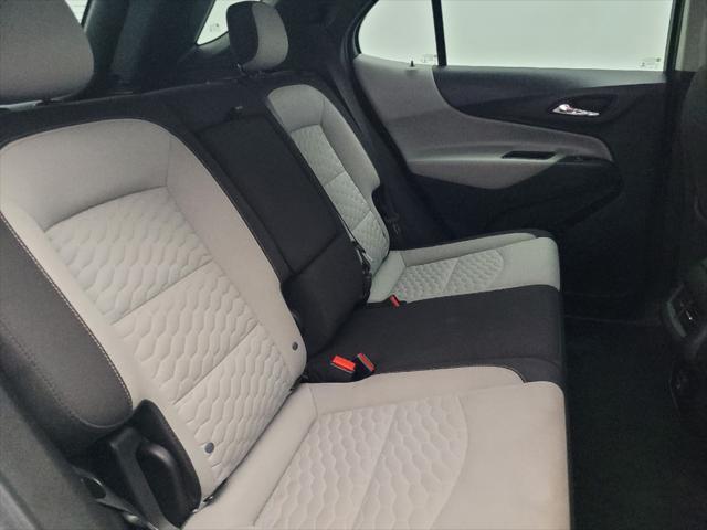 used 2019 Chevrolet Equinox car, priced at $16,495