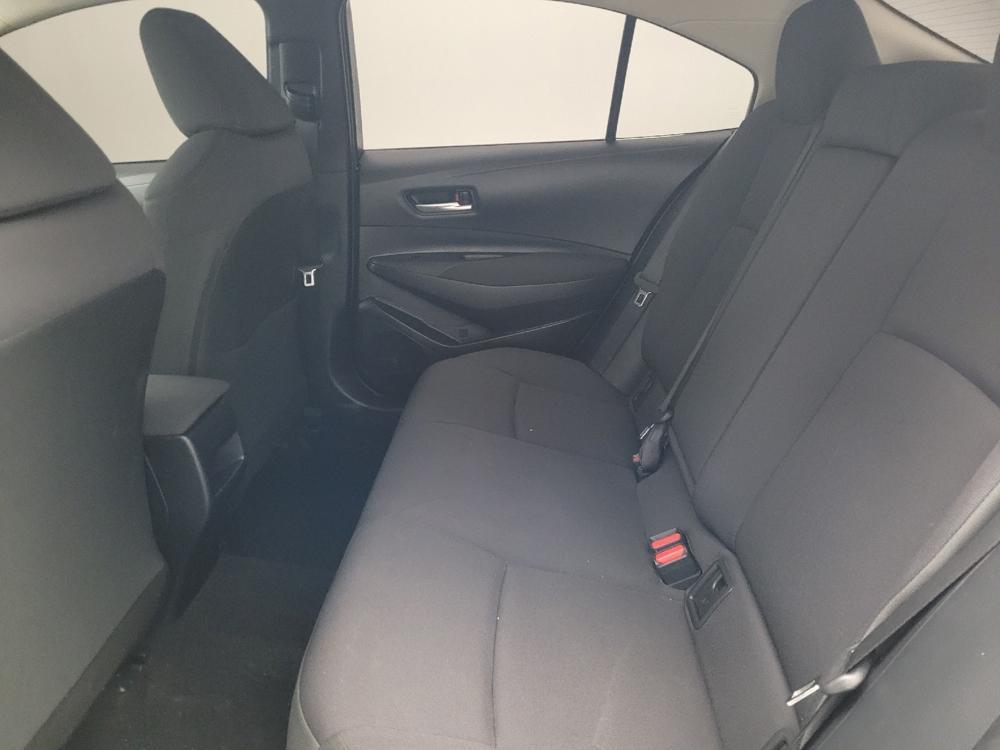 used 2021 Toyota Corolla car, priced at $17,995
