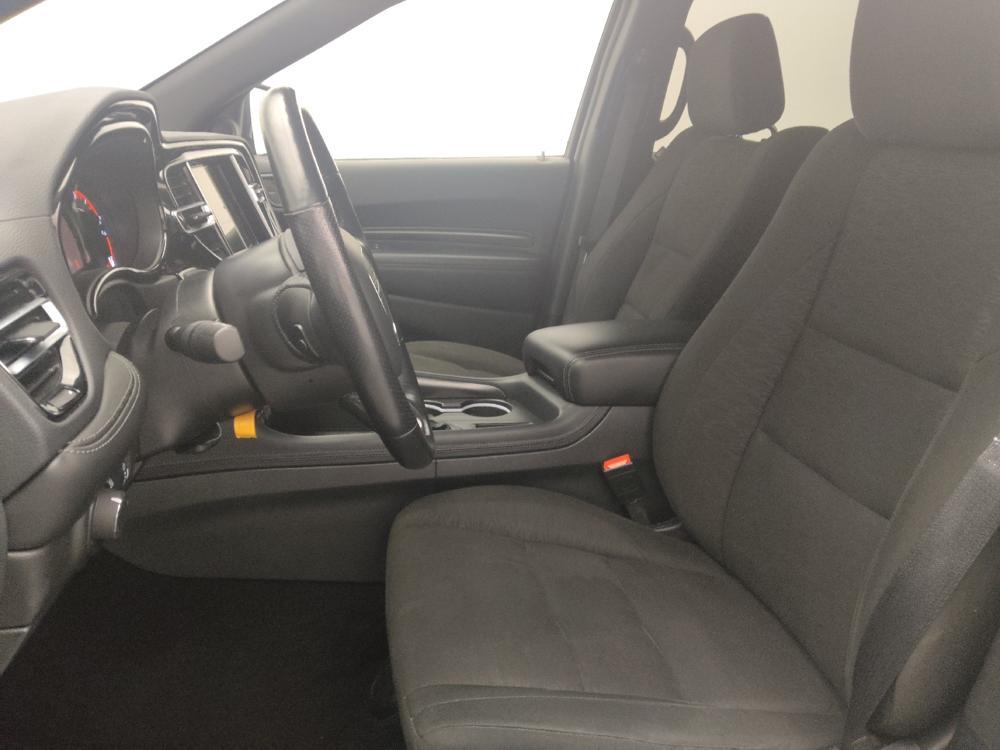 used 2023 Dodge Durango car, priced at $30,595