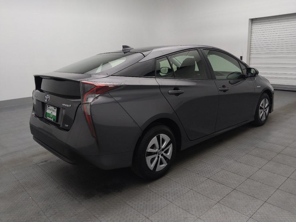 used 2016 Toyota Prius car, priced at $17,795