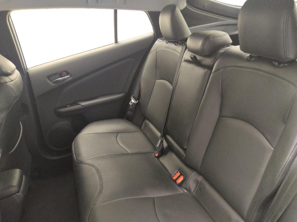 used 2016 Toyota Prius car, priced at $17,795