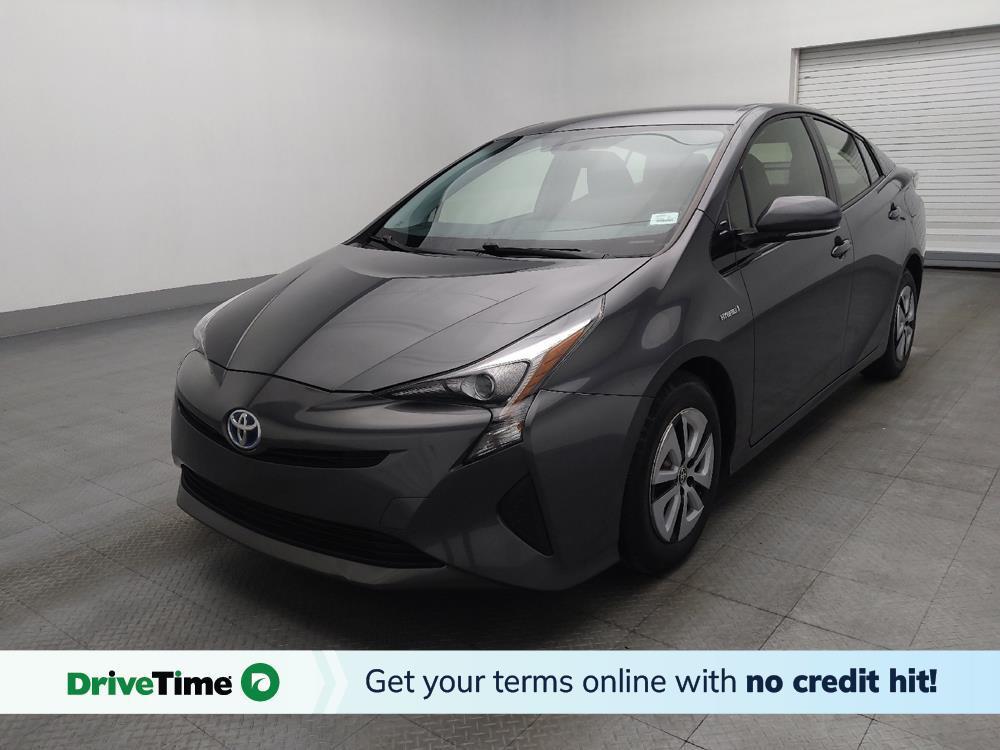 used 2016 Toyota Prius car, priced at $17,795