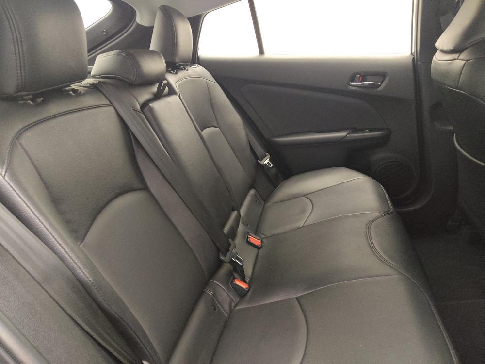 used 2016 Toyota Prius car, priced at $17,795