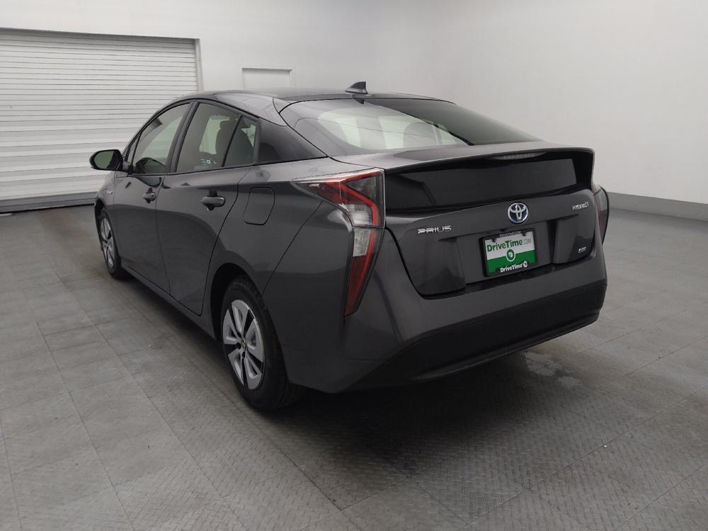 used 2016 Toyota Prius car, priced at $17,795