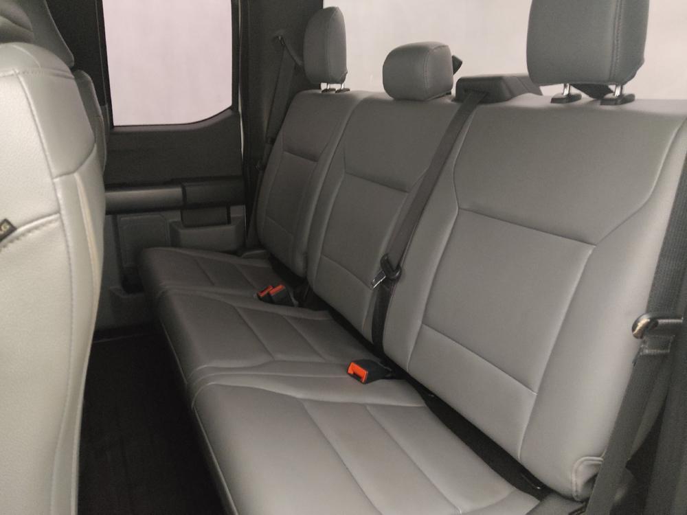 used 2021 Ford F-150 car, priced at $23,995