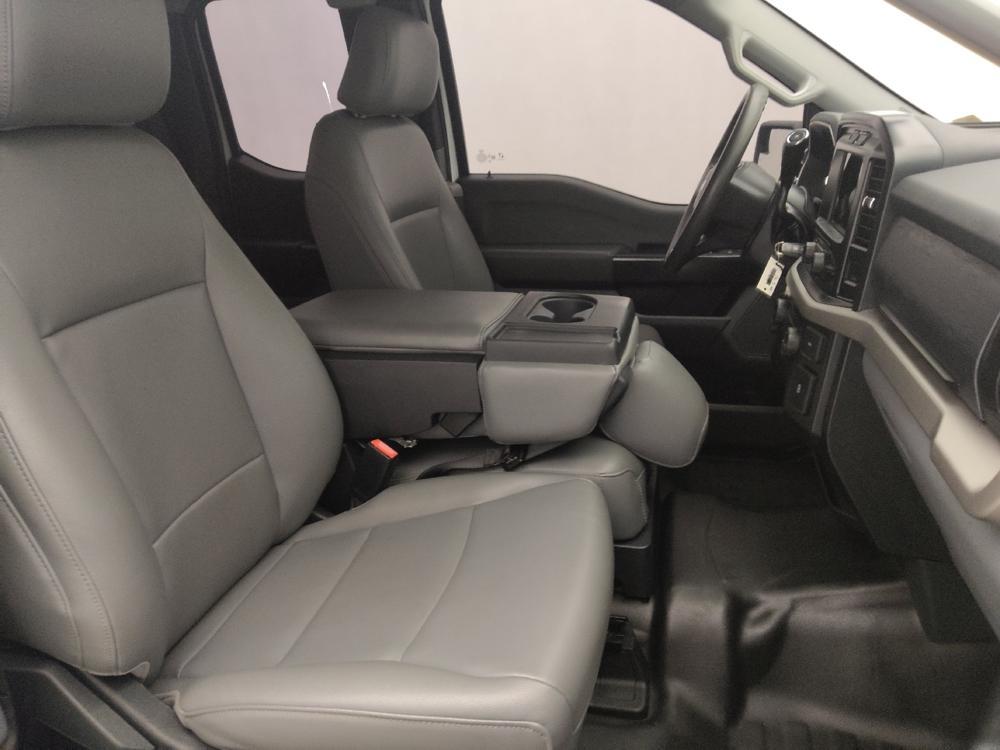 used 2021 Ford F-150 car, priced at $23,995