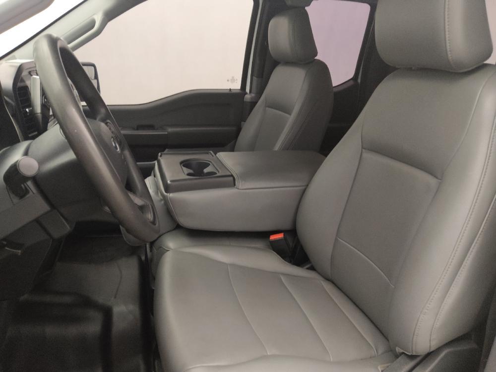 used 2021 Ford F-150 car, priced at $23,995