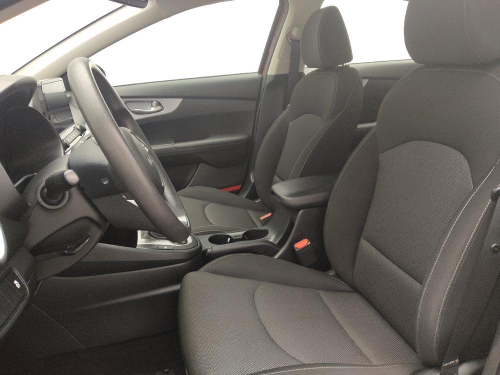 used 2023 Kia Forte car, priced at $21,995