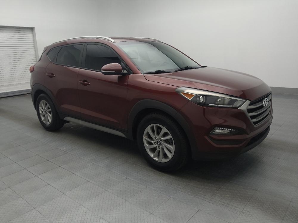 used 2017 Hyundai Tucson car, priced at $16,995