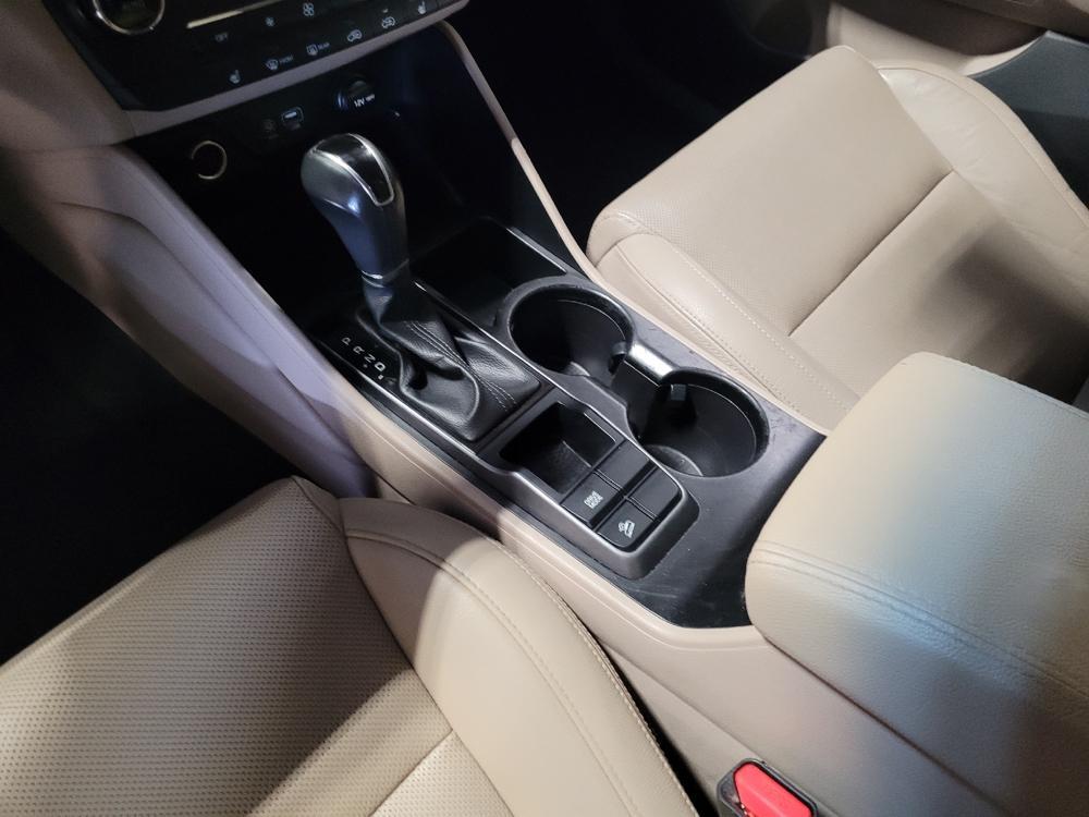used 2017 Hyundai Tucson car, priced at $16,995