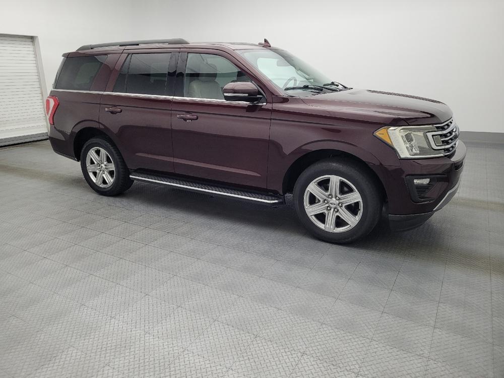 used 2020 Ford Expedition car, priced at $32,795