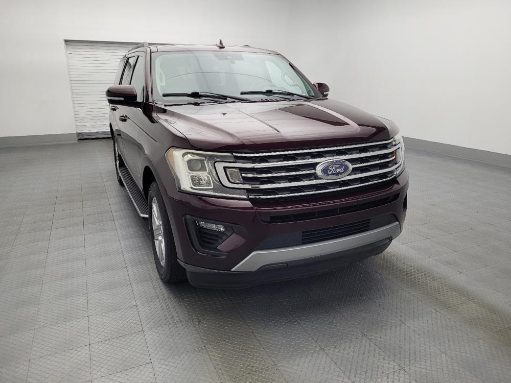 used 2020 Ford Expedition car, priced at $32,795