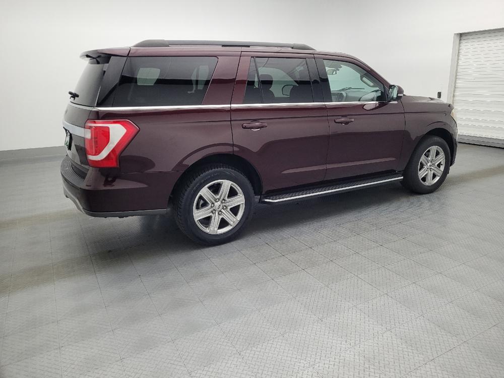 used 2020 Ford Expedition car, priced at $32,795