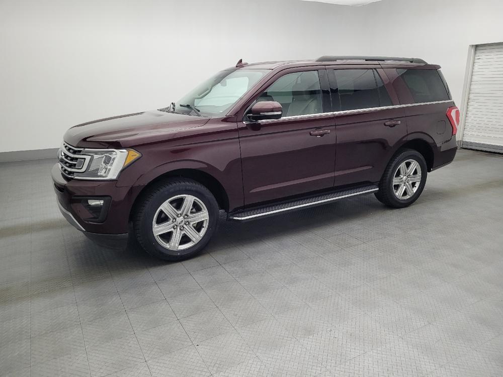 used 2020 Ford Expedition car, priced at $32,795