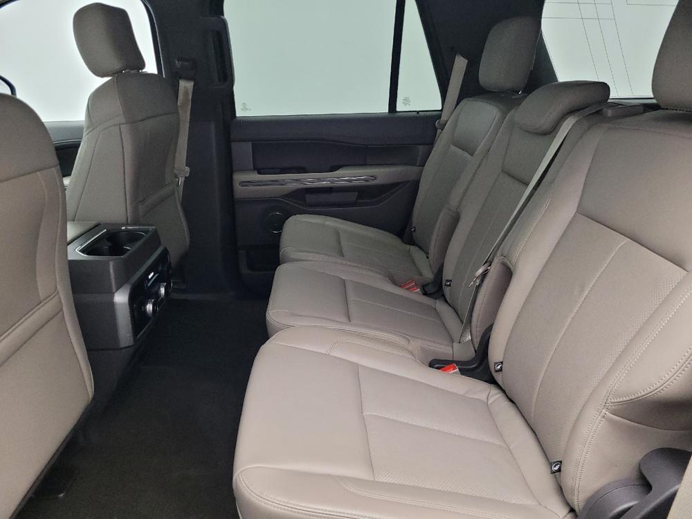 used 2020 Ford Expedition car, priced at $32,795
