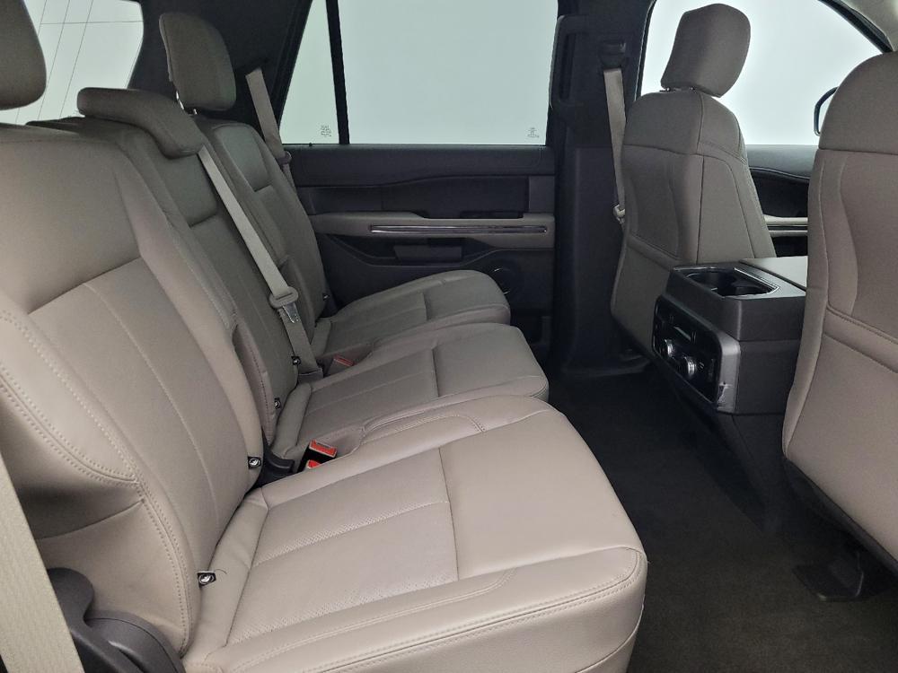 used 2020 Ford Expedition car, priced at $32,795