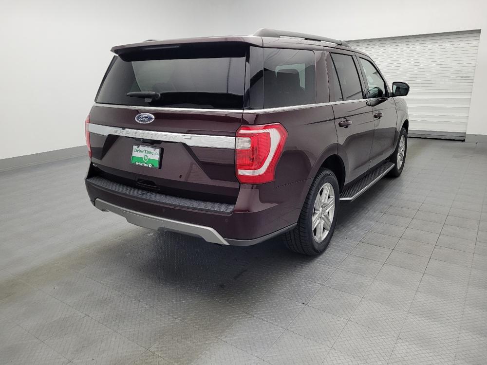 used 2020 Ford Expedition car, priced at $32,795