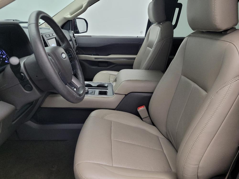 used 2020 Ford Expedition car, priced at $32,795
