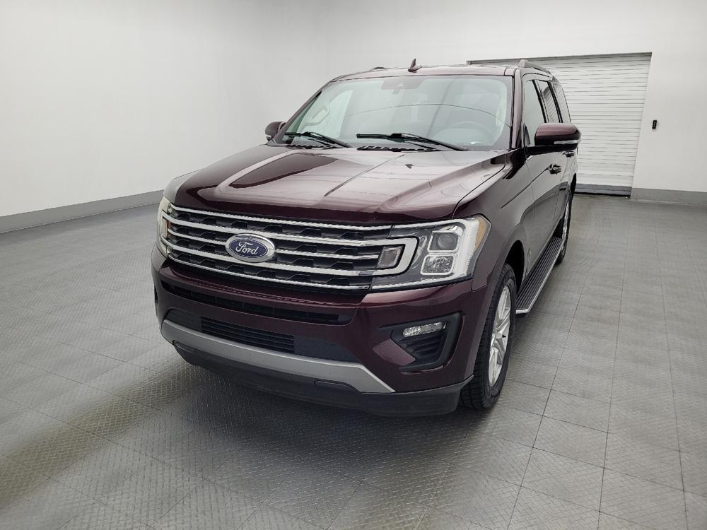 used 2020 Ford Expedition car, priced at $32,795