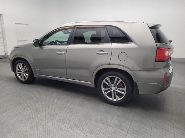 used 2014 Kia Sorento car, priced at $16,595
