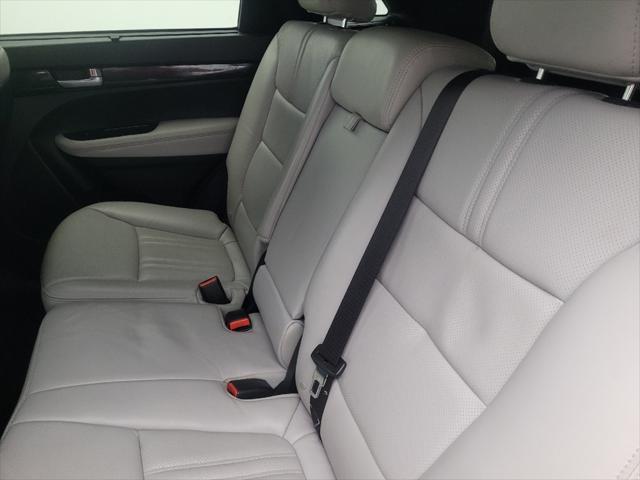 used 2014 Kia Sorento car, priced at $16,595