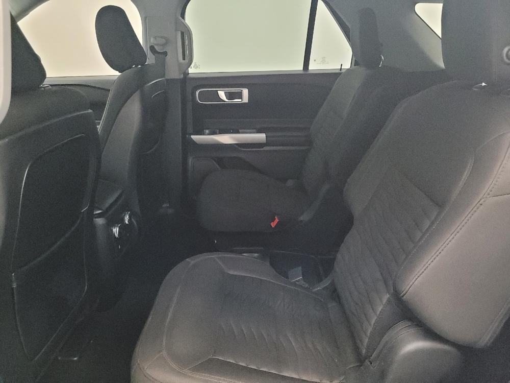 used 2020 Ford Explorer car, priced at $21,795