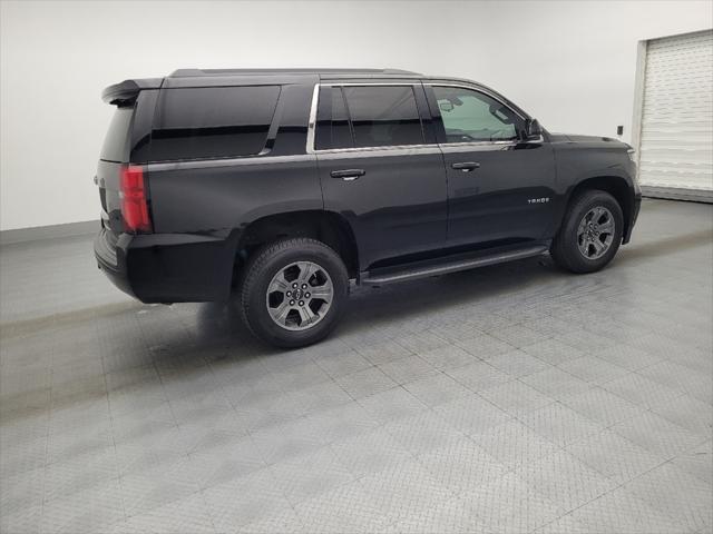 used 2018 Chevrolet Tahoe car, priced at $28,195
