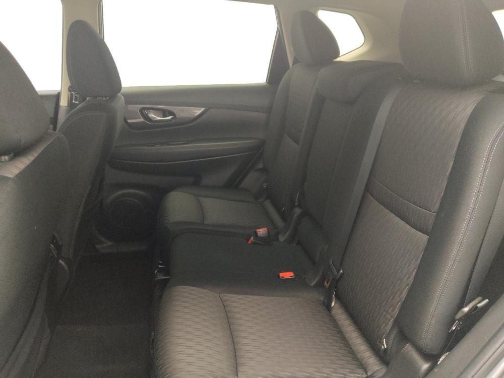 used 2018 Nissan Rogue car, priced at $13,395