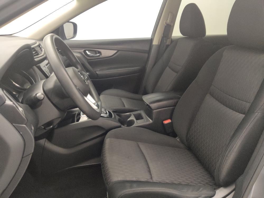 used 2018 Nissan Rogue car, priced at $13,395
